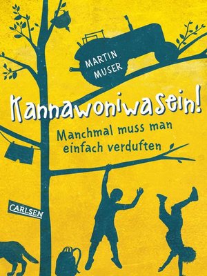 cover image of Kannawoniwasein 1